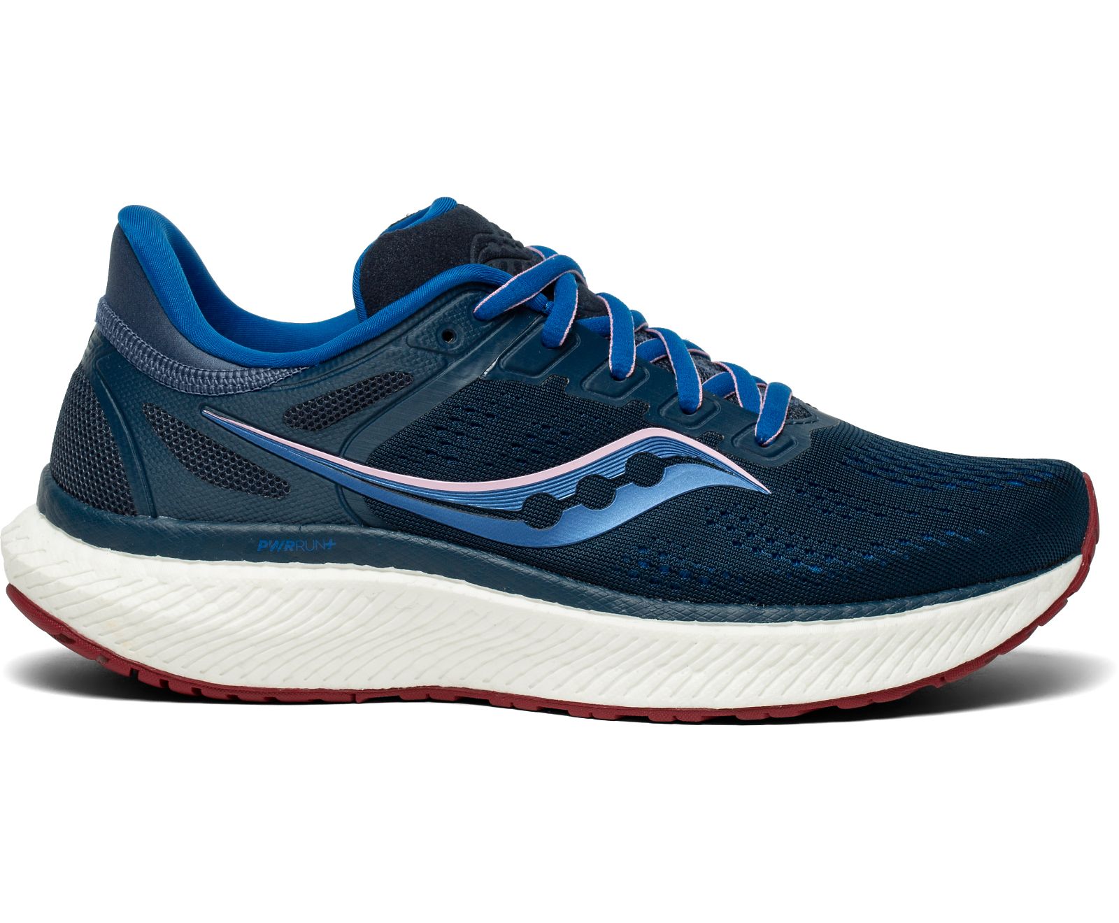 Saucony Hurricane 23 Löparskor Dam Marinblå | Sverige 542VRW